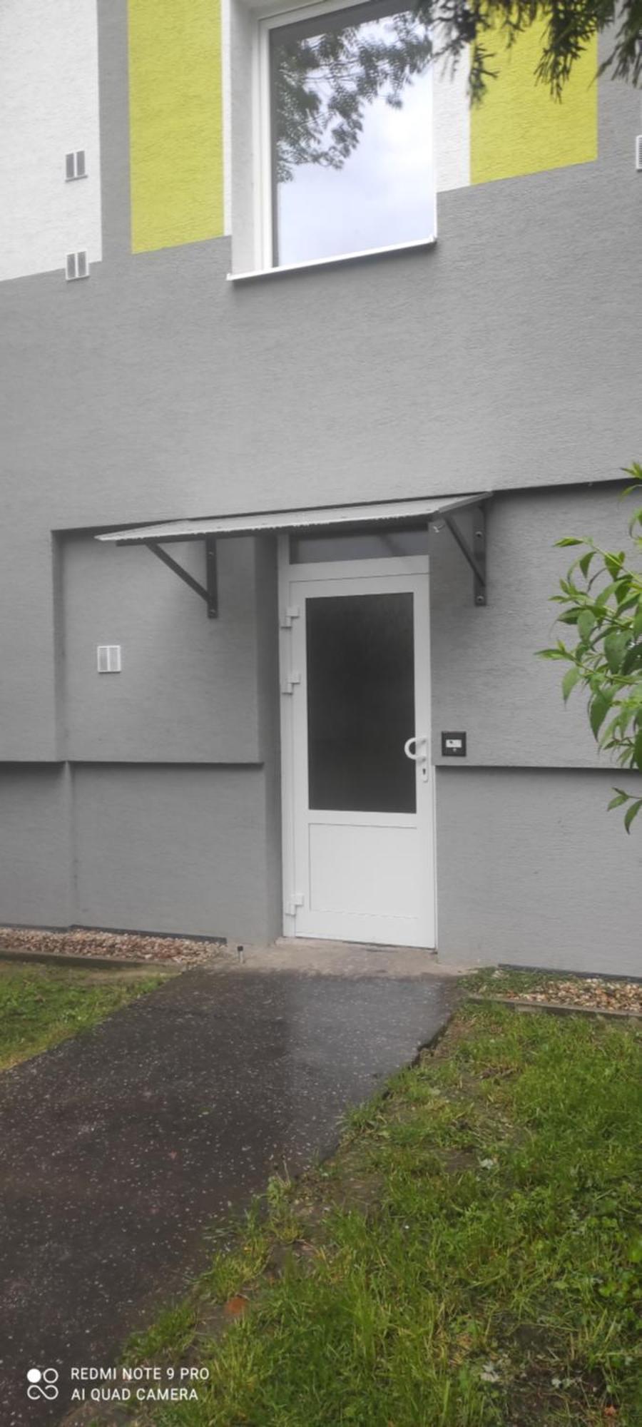 Apartman Sofia Levice Exterior foto